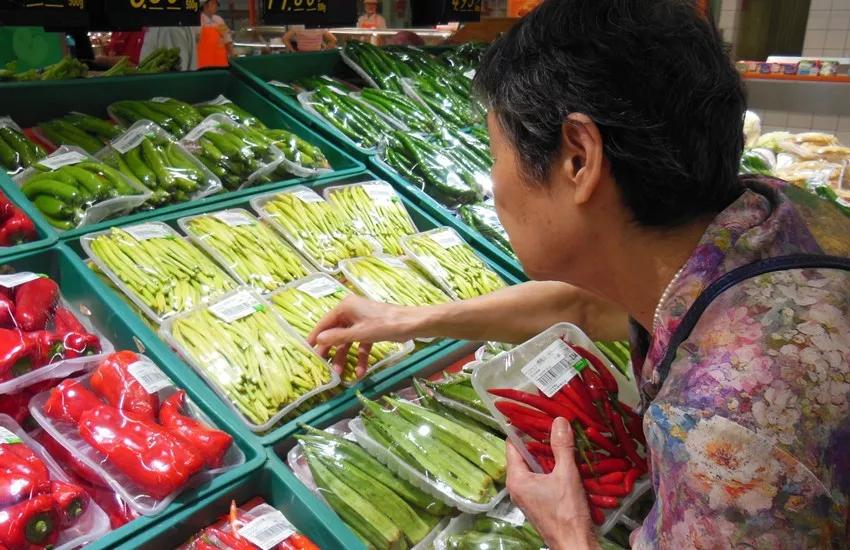 一斤接近20塊，原來它才是最火的國民蔬菜！全國都適種