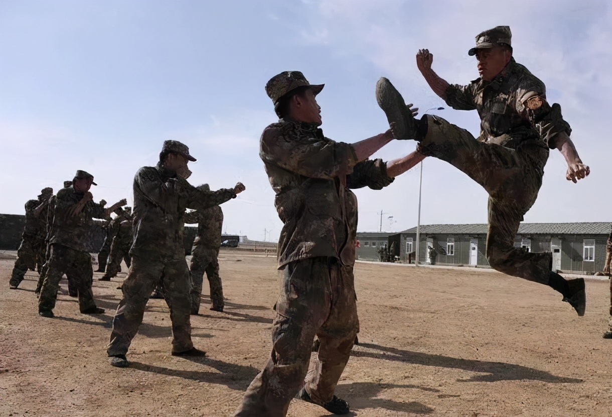 一位轉(zhuǎn)業(yè)后的特種兵，辦農(nóng)場種瓜菜，靠1個優(yōu)點，年賺200萬