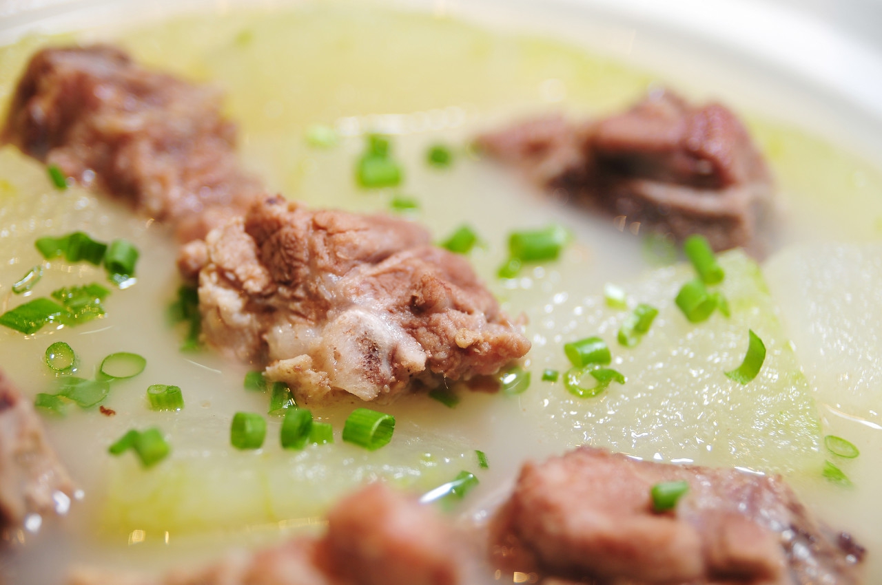 畝產(chǎn)值可達(dá)3萬元的冬瓜終上市，21年科研沉淀成就它