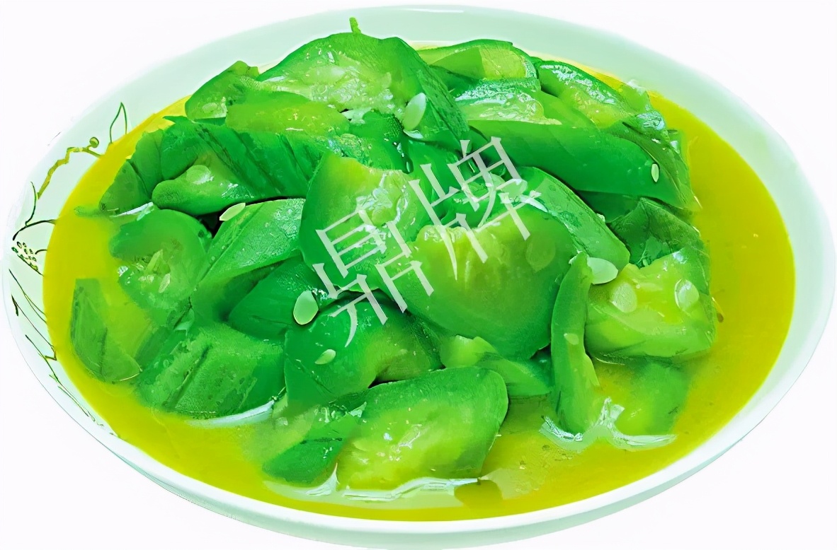 它是絲瓜種植戶的新選擇，節(jié)節(jié)有瓜，瓜長(zhǎng)而不彎曲